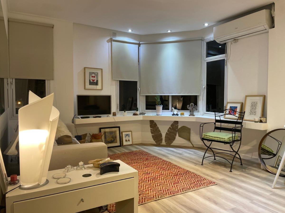 Departamento En Calle Aristides, Mejor Zona Turistica Mendoza Exterior foto