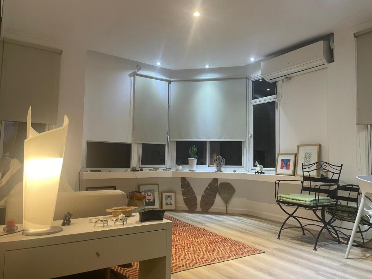 Departamento En Calle Aristides, Mejor Zona Turistica Mendoza Exterior foto