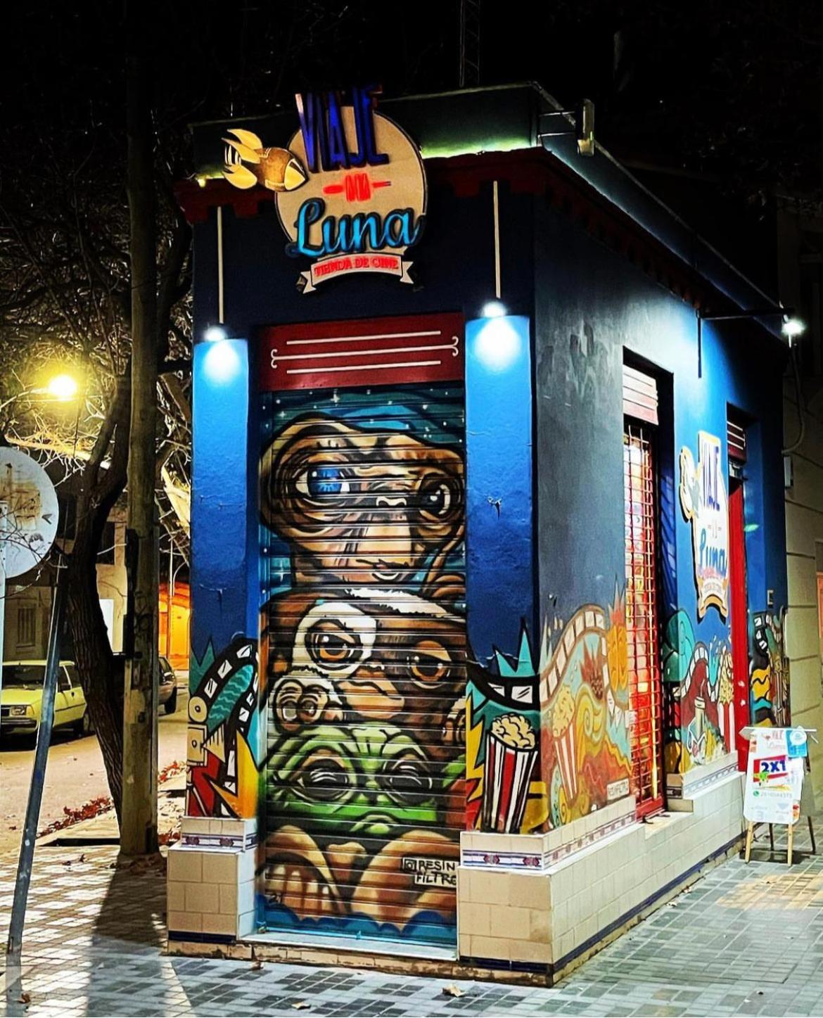 Departamento En Calle Aristides, Mejor Zona Turistica Mendoza Exterior foto